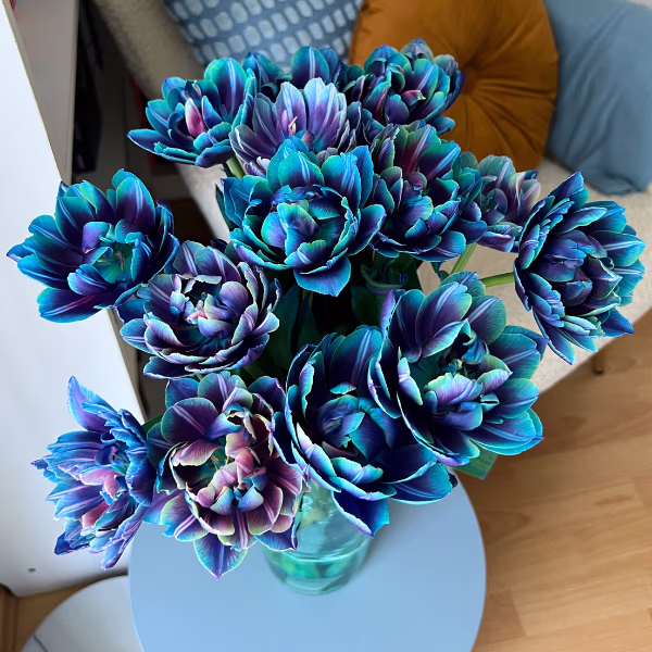 Unique Flower Bouquet