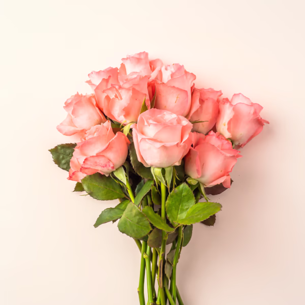 Günstige Blumensträuße
