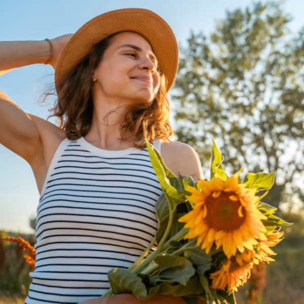 Summer Flowers