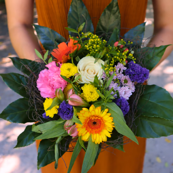 classic Flower bouquet