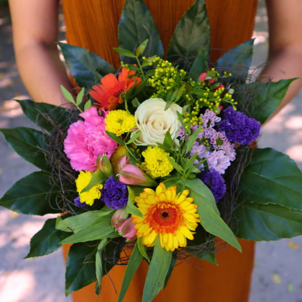 classic Flower bouquet
