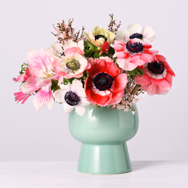 Modern Flower Bouquet