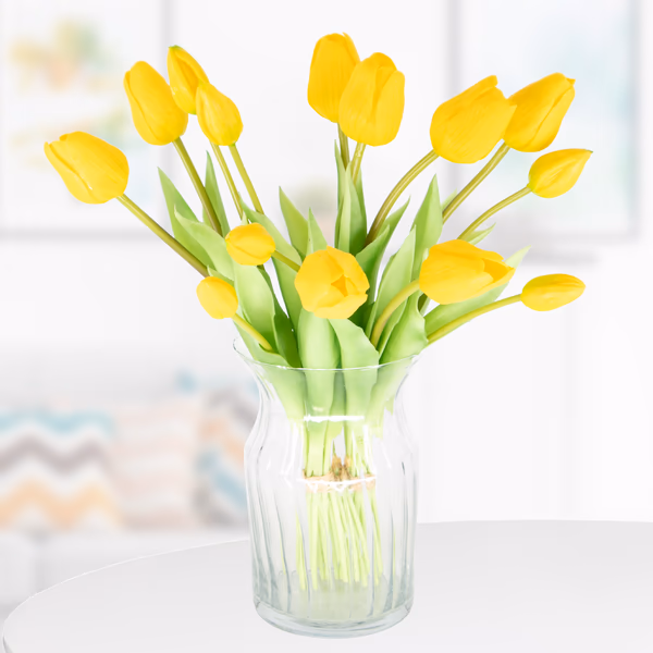 Artificial Flowers