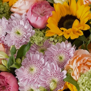 Blumenshop-Blog