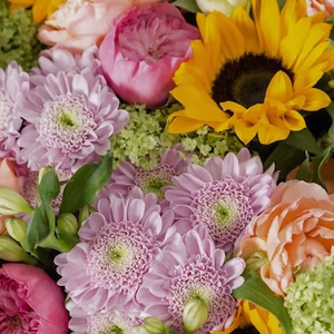Blumenshop-Blog